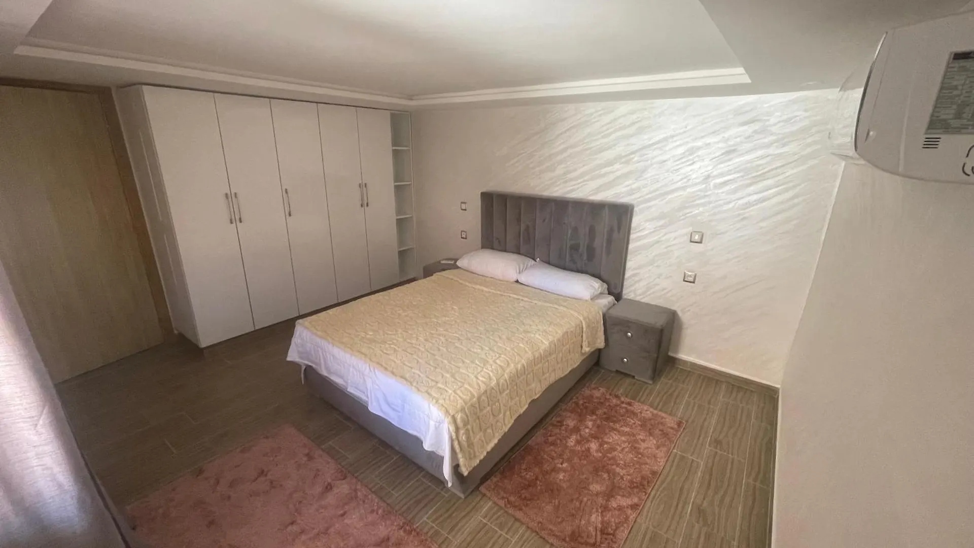 Cosy Appartement Downtown Gueliz Marrakesh Marokko