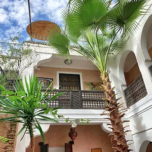 Rockech Marrakesz