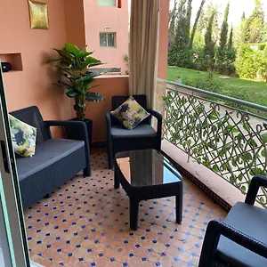 Appartement Rhizlane, Marrakesh