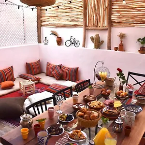 Cosy Luxury - Gueliz Marrakesh