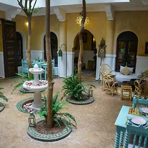 Dama & Riad