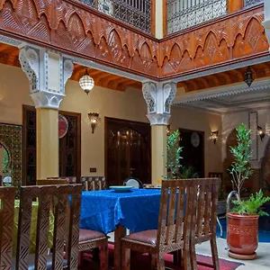 Merzouga فندق