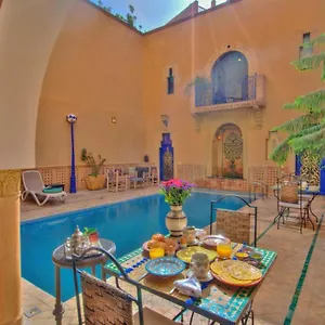 2* Bed & Breakfast La Bleue &