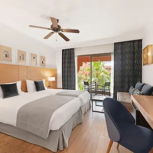 4* Отель Riu Tikida Garden (adults Only)