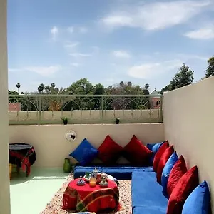Hostal Peace (adults Only), Marrakesh