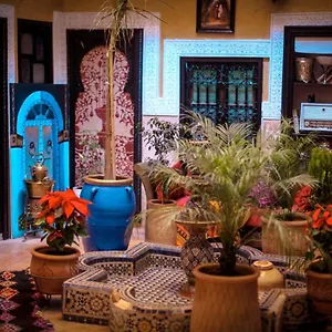2* Bed & Breakfast Douja