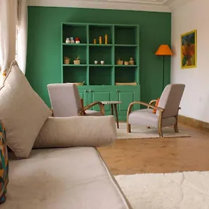 Appartement Dar Nouonsa, Marrakesh