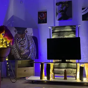 Apartamento Dar Bisbis, Marrakesh