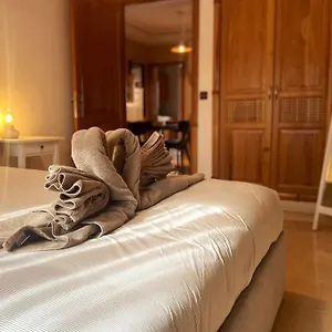Appartement Sunny Terrace & Comfy Beds In Marrakech, Marrakesh