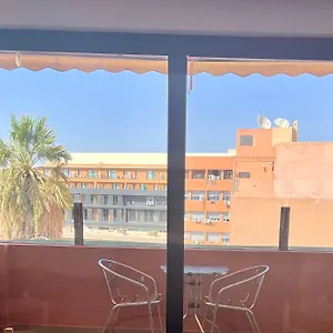 3 Gueliz Marrakesh