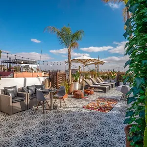 Riad Symphonie De Marrakech &, Marrakesh