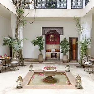 Riad Hayati, Marrakesch