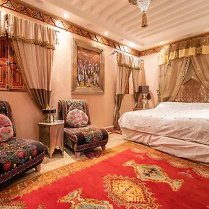 4* Riad Hikaya