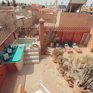 2* Riad Le Limoun And
