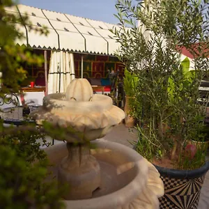 Zayane Atlas Riad