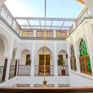 Pensión Mandana &, Marrakesh