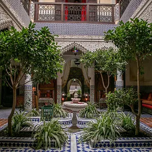 Bab Chems Marrakesz