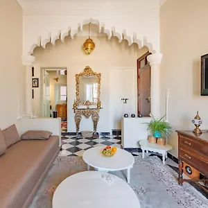 Dar Noubti Marrakesh