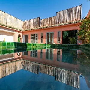 Riad Cologne &, Marrakesch