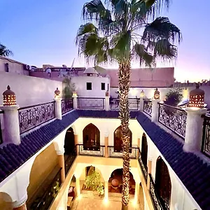 3* Riad Fatinat Marrakech