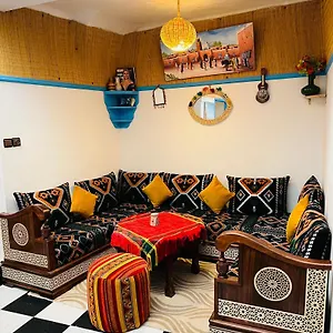 Сasa de vacaciones Dar Beldi, Marrakesh
