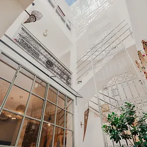 Apartamento Manaoui, Marrakesh