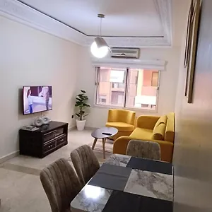 Appartement Al Andalous 6 -, Marrakesh