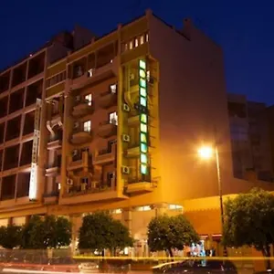 Amalay Hotell
