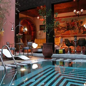 4* Riad Malika