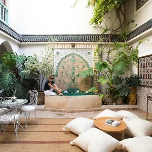 3* Riad Harmonie