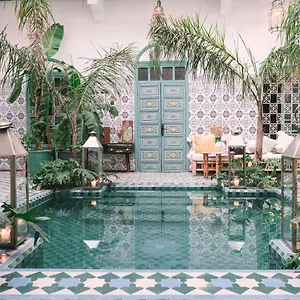 Riad Be Marrakech رياد