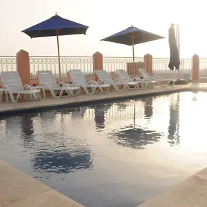 Hotel Racine, Marrakesh