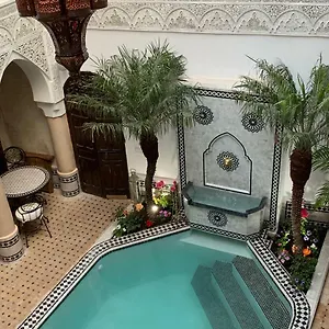 4* Riad Abaka & Boutique