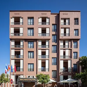 Hotel Ibn Batouta, Marrakesh