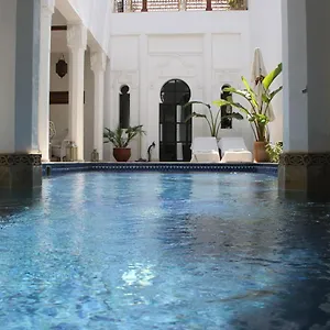 Riad Bellamane Marrakech (adults Only), Marrakesh