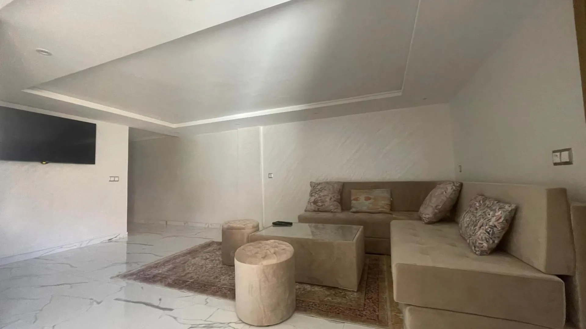 Cosy Appartement Downtown Gueliz Marakéš 0*,  Maroko