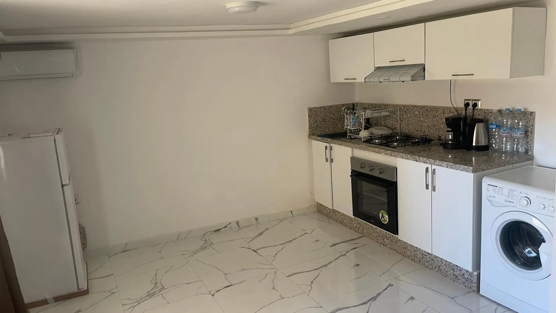 Apartment Cosy Appartement Downtown Gueliz Marrakesh