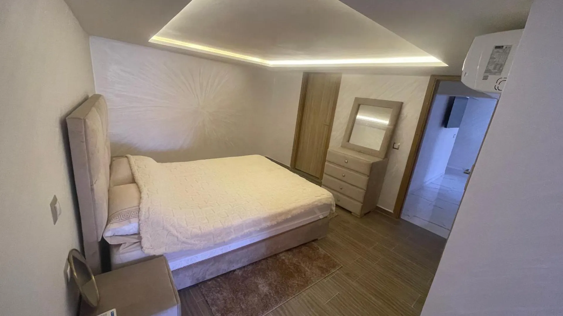Cosy Appartement Downtown Gueliz Marrakesh